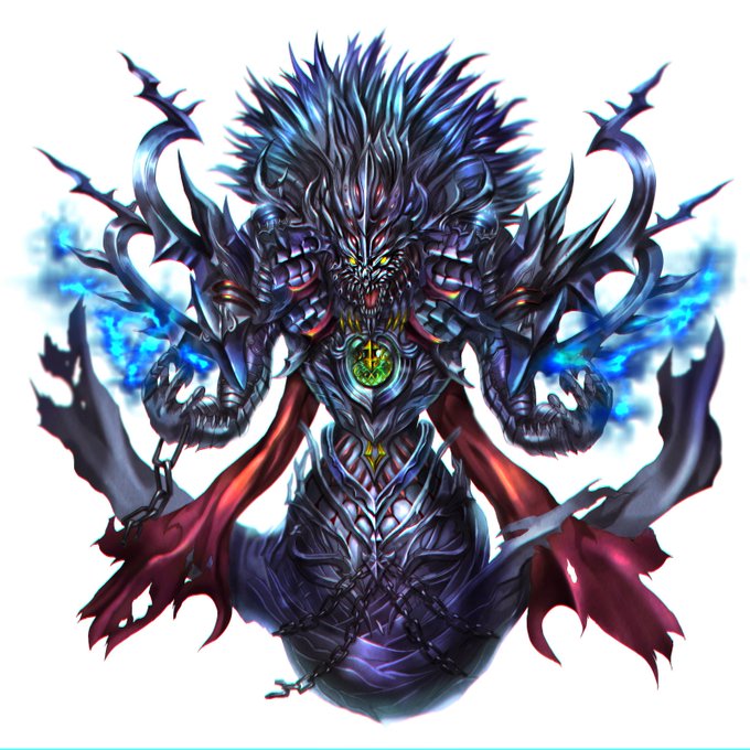 ひといき過去絵でフィルター考察🤔 