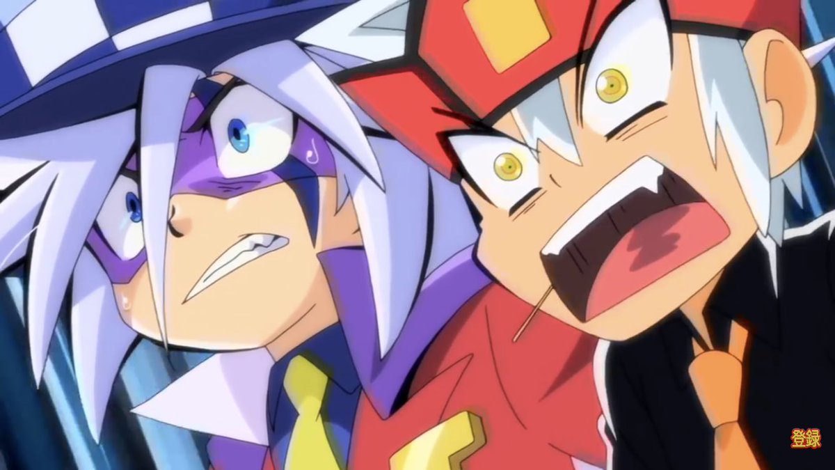 間島龍太 通販開始 この錚々たるメンバーがチンコを握って必殺技を放つコロコロオールスター小学校 全2話 見て