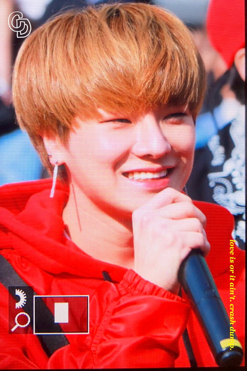 970925net's tweet photo. 180310 강남 버스킹 프리뷰  #한세 #도한세 #빅톤 #VICTON #나를기억해 #onmyway @VICTON1109 https://t.co/btsO4KDtC2