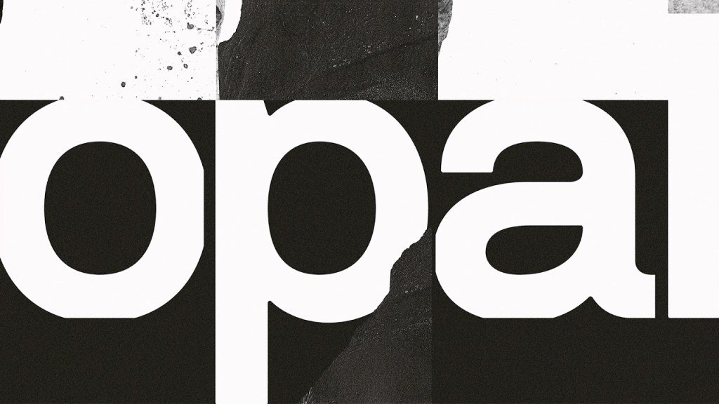 Explicit_mg's tweet photo. Bicep – Opal (Four Tet Temix) https://t.co/B4qKSqjPPE https://t.co/vymqCyX3OB