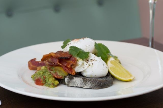 Botanist Sloane Sq tweet media