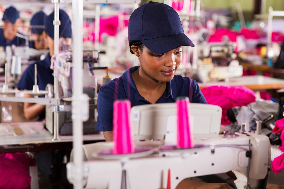 ILO Africa tweet media