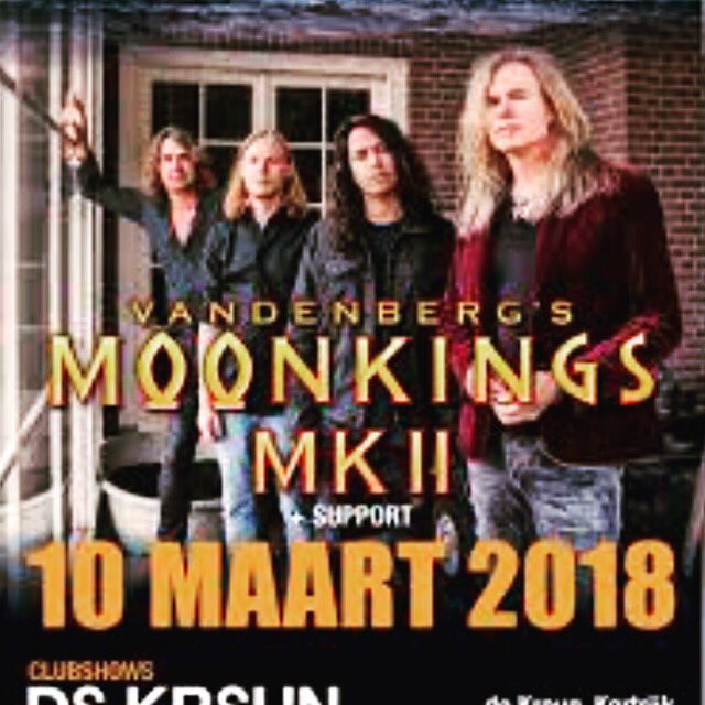Adriandenberg's tweet image. Yeah baby!Tonite we’ll play Belgium again,FINALLY!Its been way too long and life without the famous Belgian fries can be pretty rough at times.It’s gonna be a loud,greasy,messy,rockin’ evening. We’d love to see y’all down there!!🎸🎸🥁🎤💥🍺