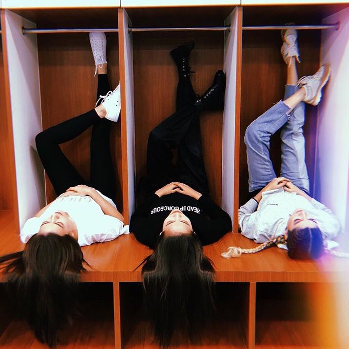 👧🏻👧🏻👧🏻💗 <a href="/kimmykiimberley/">Kimberley</a> <a href="/MargiieRasri/">5.</a> #wewilloveyou #48ปีช่อง3