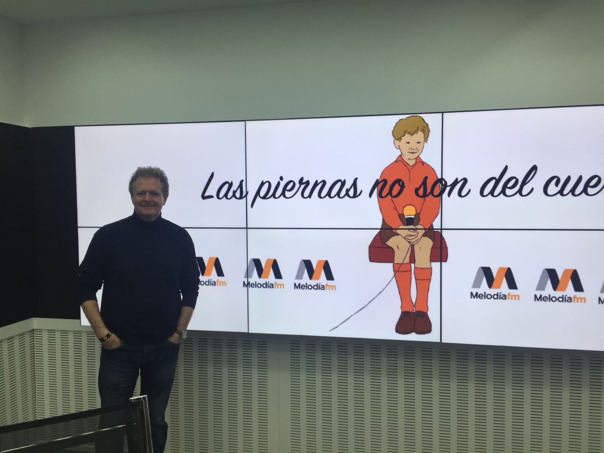 NoSonDelCuerpo's tweet photo. Se estrena el payo... con #LasPiernasNoSonDelCuerpo

Escucha el estreno en directo aquí ➡️ https://t.co/R2KLTGdpVD 💁‍♀️🏃‍♀️🤸‍♀️ https://t.co/NSM5rX3bIg