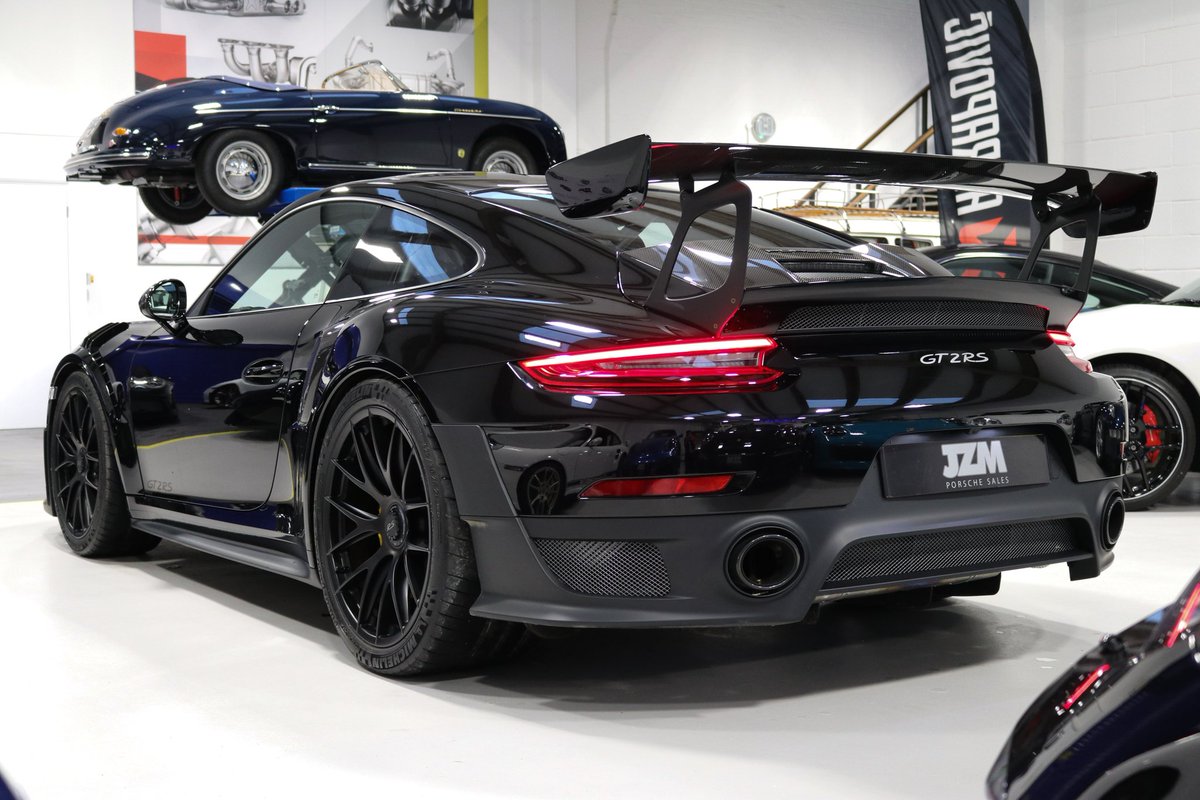 Jzm Porsche On Twitter This Stunning Gt2 Rs Is Now For