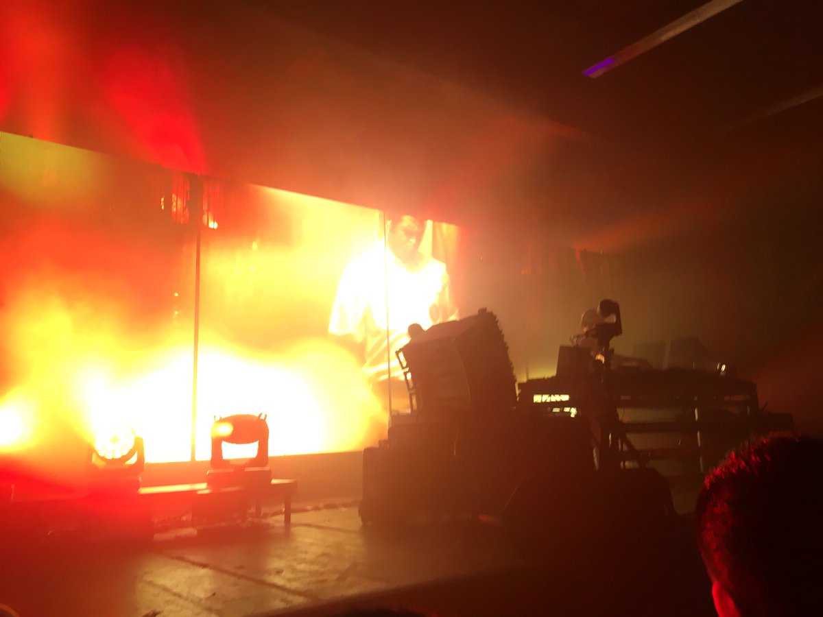 bobjameshall's tweet photo. @aboveandbeyond @luttrell_music Thank you @aboveandbeyond for the amazing tunes, love &amp; memories tonight! #grouptherapy #tightrope https://t.co/aUZHaQJjgx