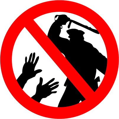 MarcusGAPUSH18's tweet photo. Bring an end to police brutality! #blackpantherparty https://t.co/K6kdgbybYe
