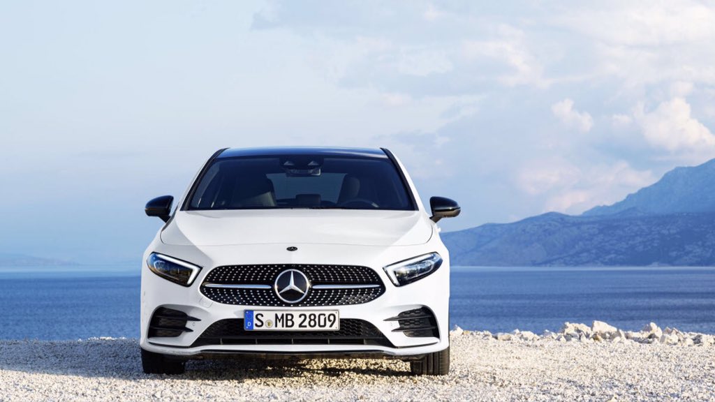 branevlatkovic's tweet photo. @MercedesBenz New unit of happiness 😉 https://t.co/sXQmKCEgIY