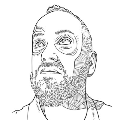 pablolorenteweb's tweet photo. Ilustración del gran Felip Ariza @FAMontobbio para la publicación de Forbes @Forbes_es #NuevaFotoDePerfil https://t.co/TQJ5FgMqEz
