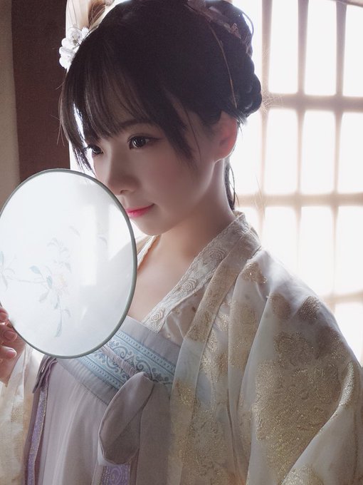 コスプレイヤー贤儿sherryのTwitter画像86