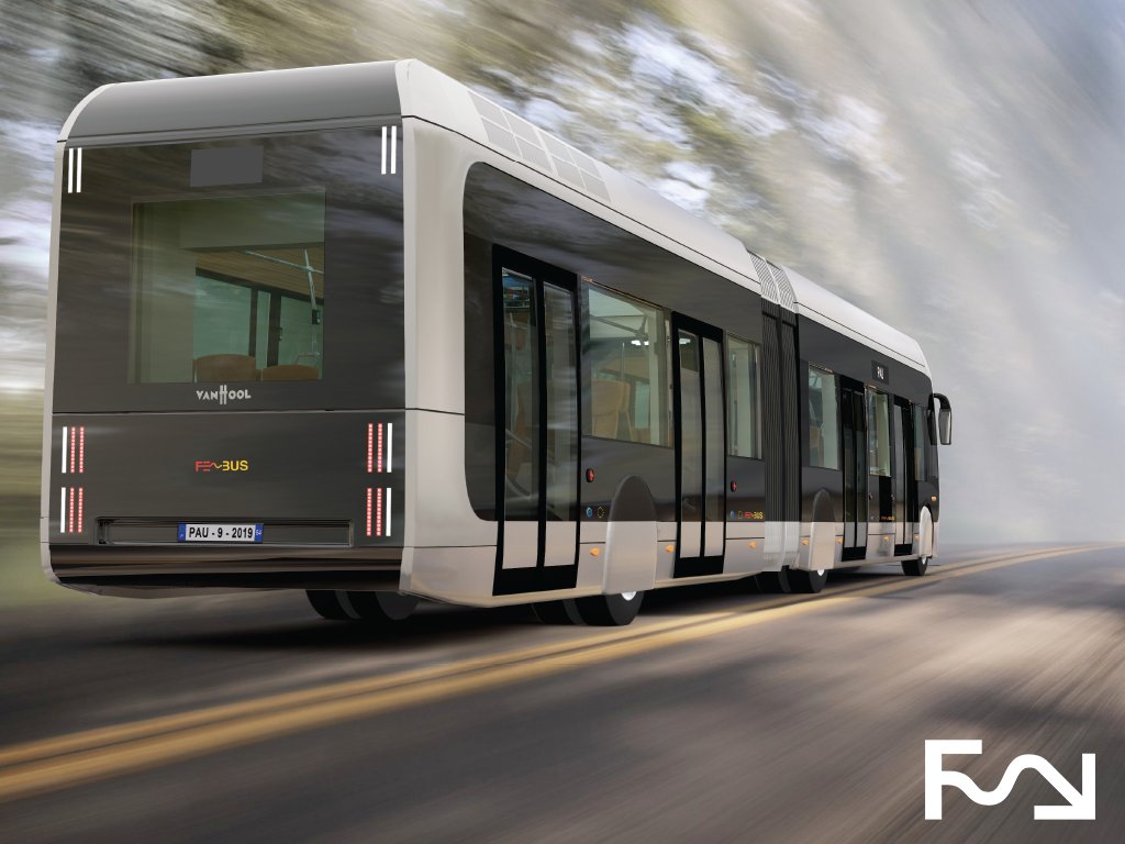 Fébus, votre nouveau moyen de transport : découvrez-le à la médiathèque de Pau
#fébus #exposition  #mobilité  #transport