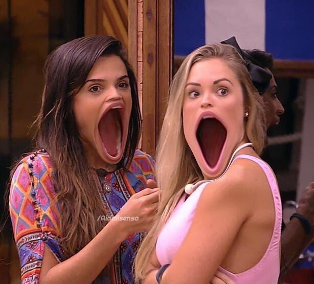 Ver imagem no Twitter