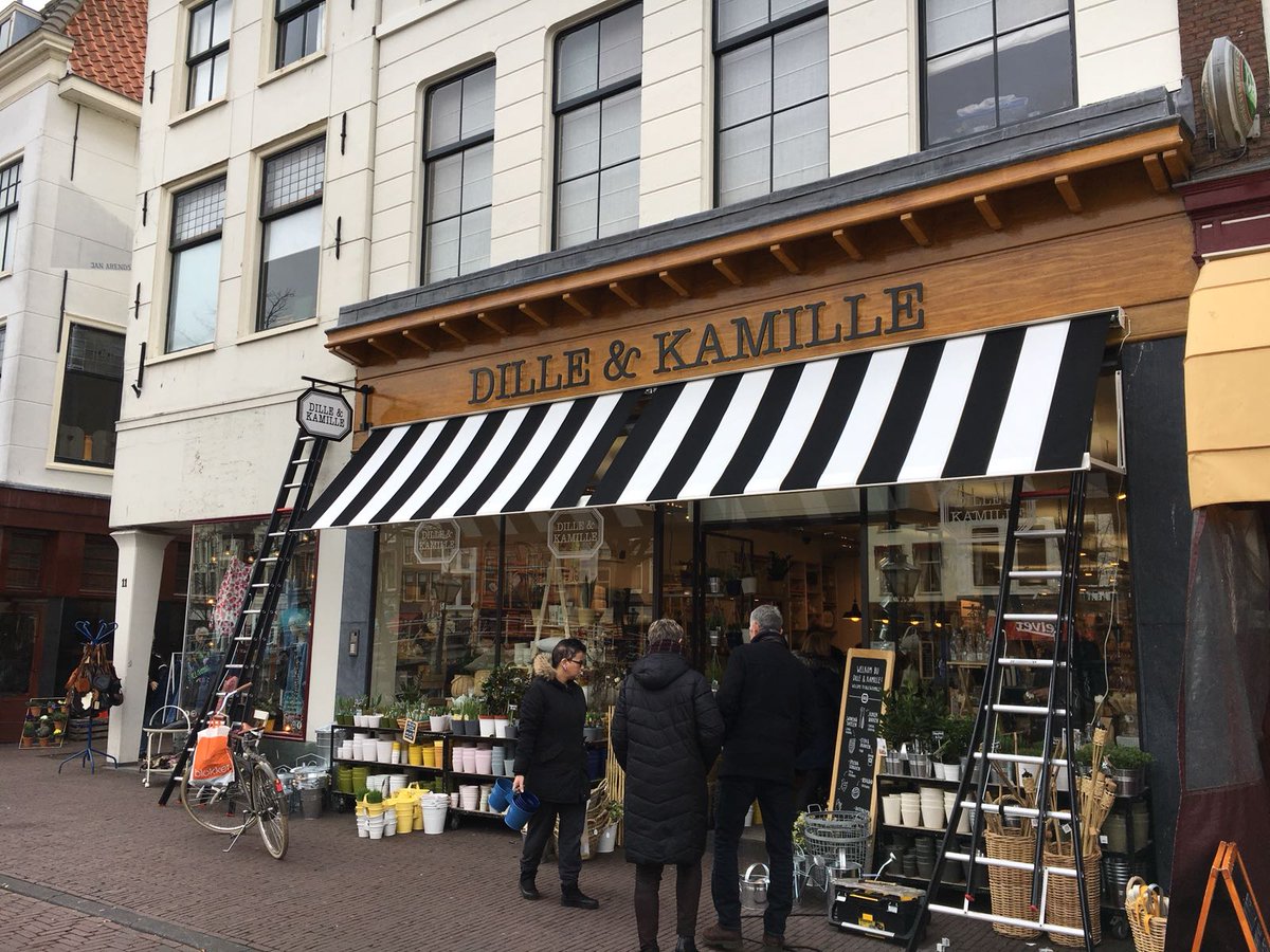 En gisteren hebben wij alwéér een mooi product afgeleverd! Met dank aan onze collega Kees Zuidema en onze zoon Marcel van der Molen.