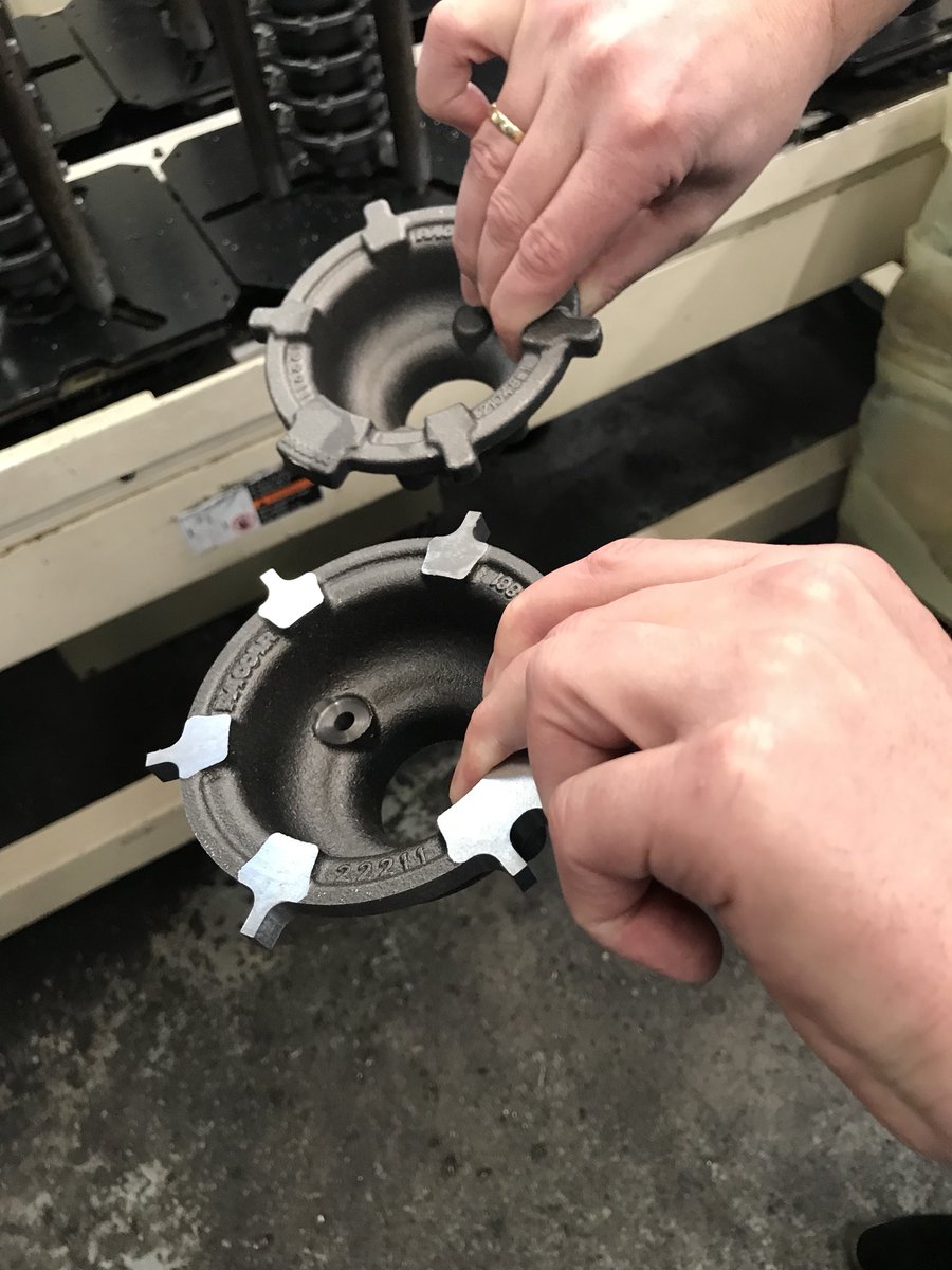 De SGP-fractie was gisteren bij MachineFabriek Elburg op werkbezoek. Details volgen. Indrukwekkend machinepark; weer iets van Elburg om trots op te zijn. Met Herman Ponstein, Dirk Bok, Jos Klein, Gerrit Wijnne en <a href="/arjanklein/">Arjan Klein</a>