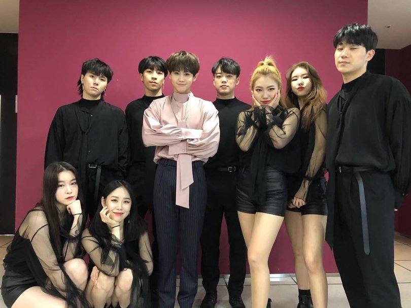 beastsnaps's tweet photo. [YOSEOB INSTAGRAM(2P)] yysbeast: 🤟 https://t.co/qvh71sCkze #kpopsnaps https://t.co/gCKACZKYx7