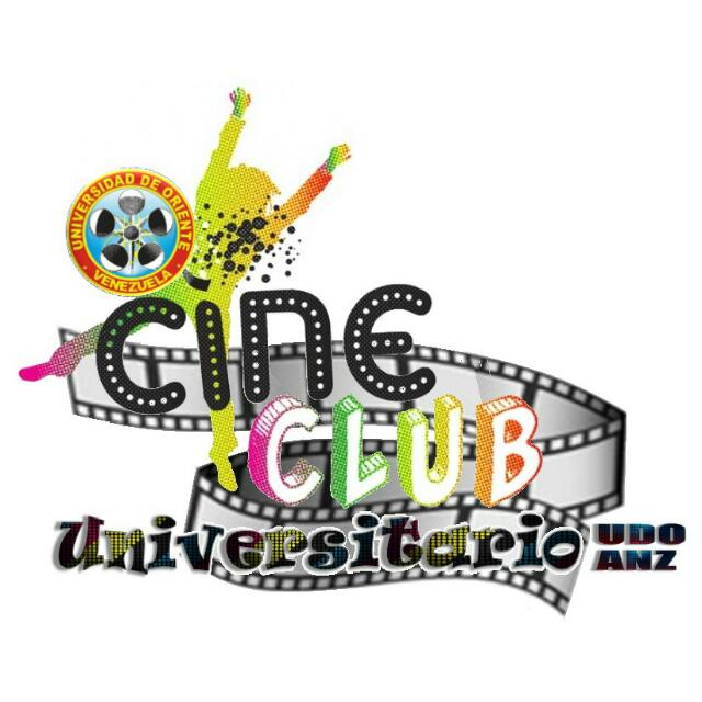 CineClub UDOANZ tweet media