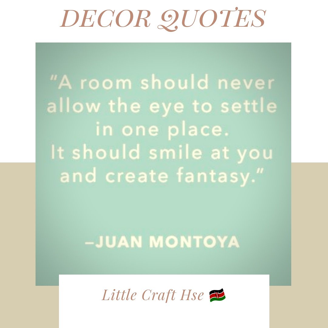 CraftHse's tweet photo. Decor quotes ❤️❤️❤️
Kariobangi #UhuruRailaTalks #WomensHistoryMonth #AAYA2018 #IWD2018 #Raila Uhuru and Raila President Kenyatta #FIDADinnerEvent Raila Odinga https://t.co/CxLqUbuHz3