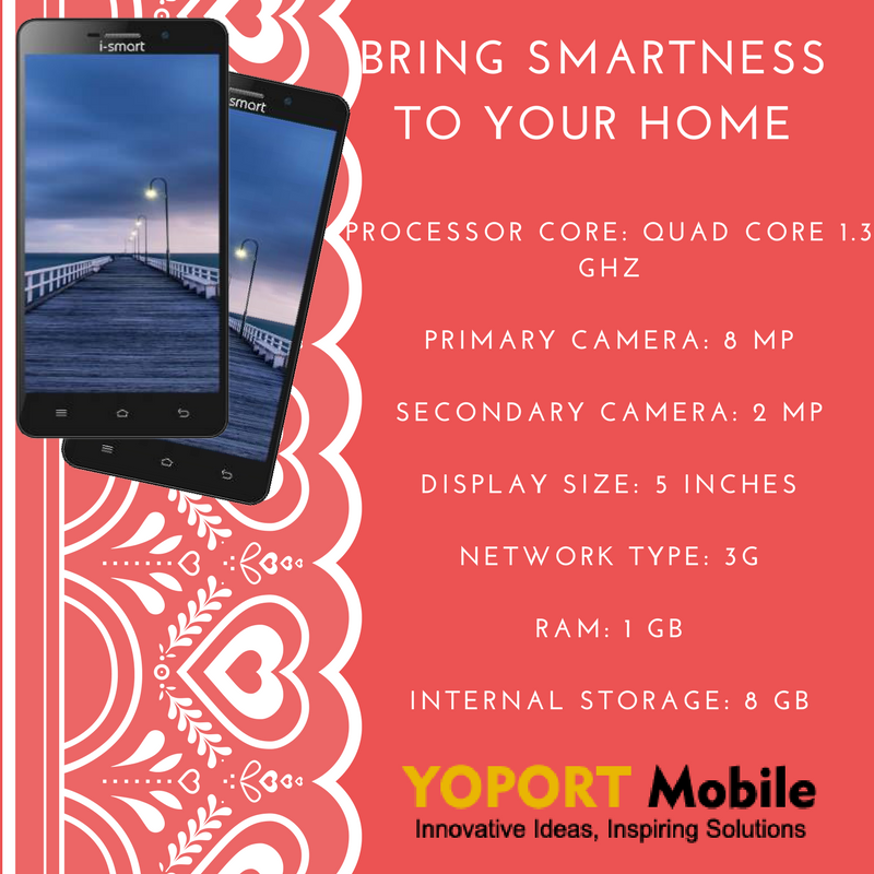 Buy iSmart in just ₹5000 #YoportMobile ow.ly/ca7e30iRM7Y