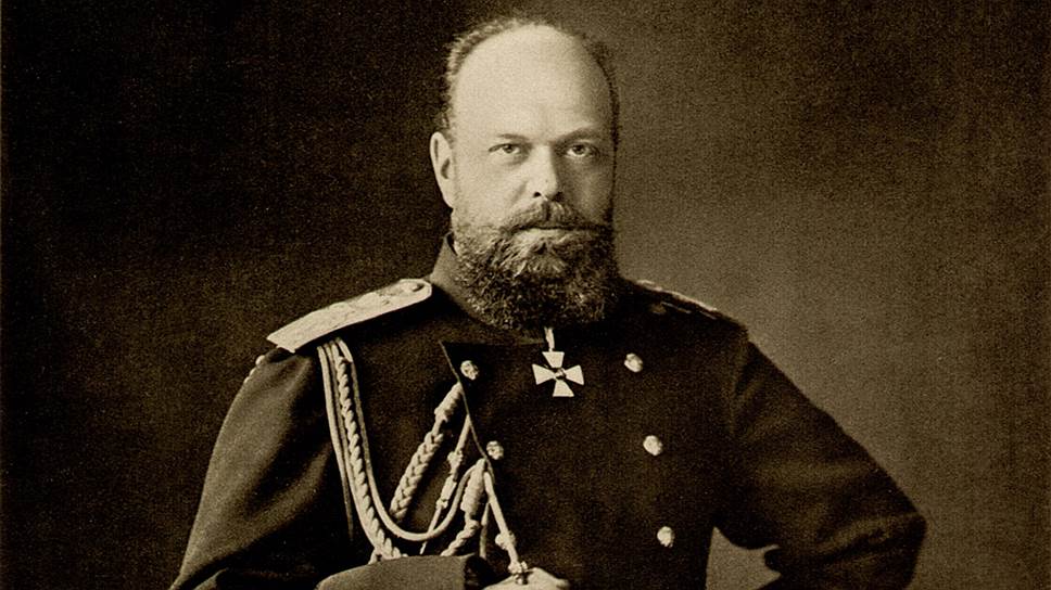 Почему Александра III назвали миротворцем?