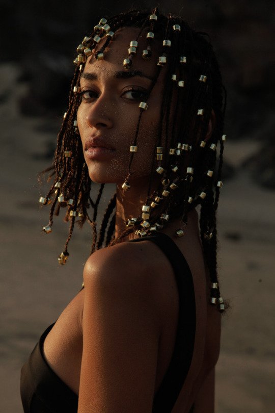 Anais Mali:
