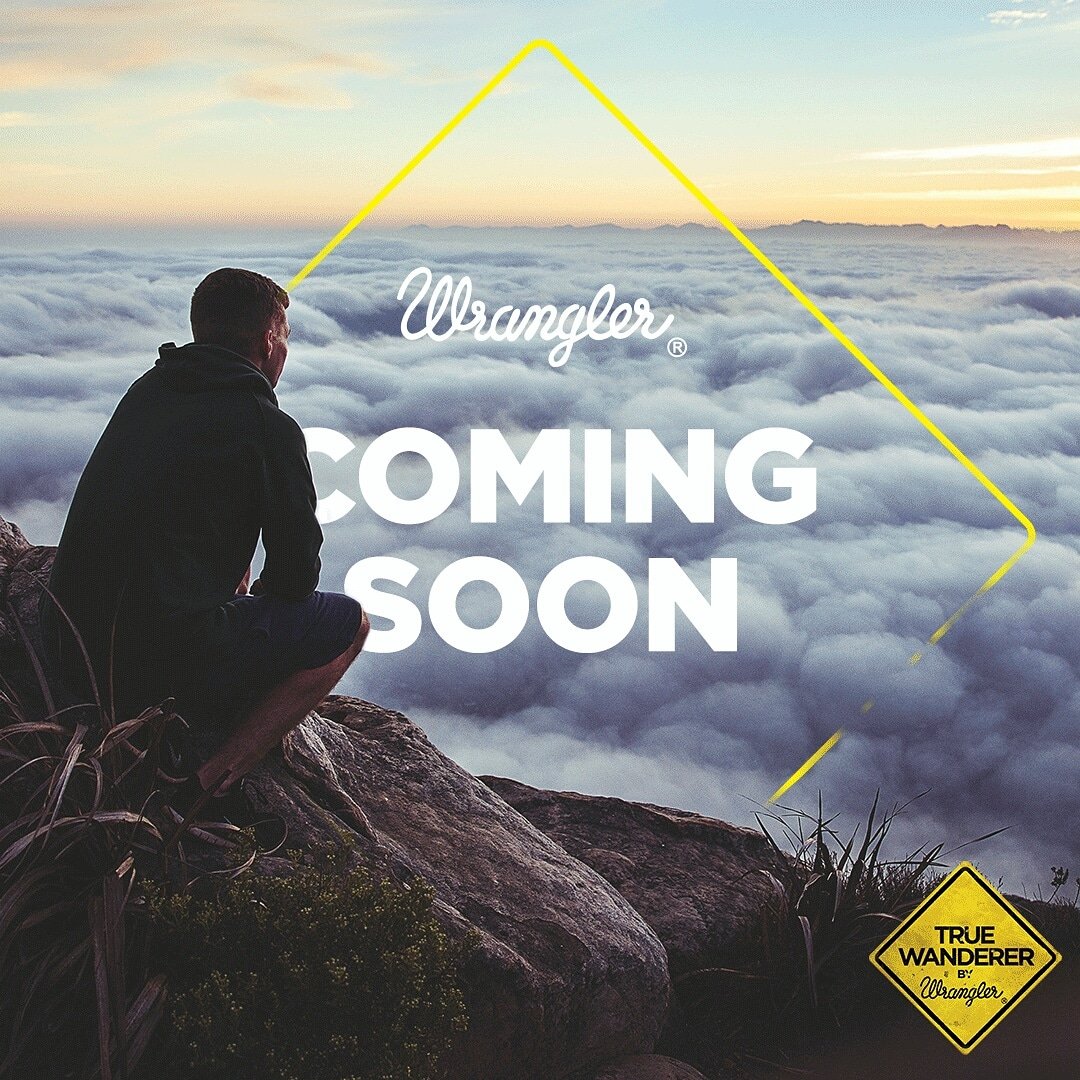 Wrangler_SA's tweet photo. Just a few days to go! If you #Live2Wander don’t forget to follow our #TrueWanderer competition for a chance to win the adventure of a lifetime. https://t.co/t9OOTYbf6I