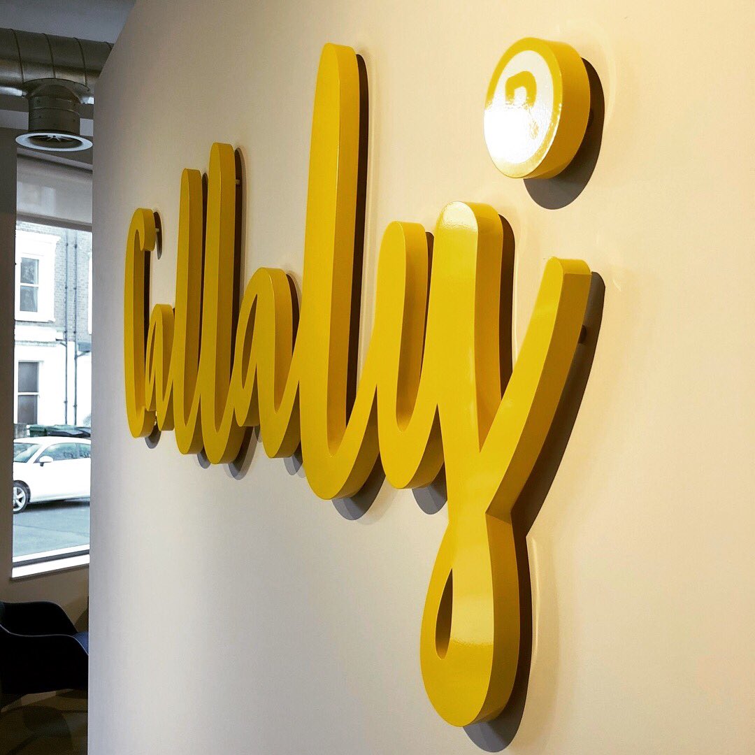 SurreyShopSigns's tweet photo. Dimensional office signage is one of the best ways to display your company logo https://t.co/pxgmHPbfYB