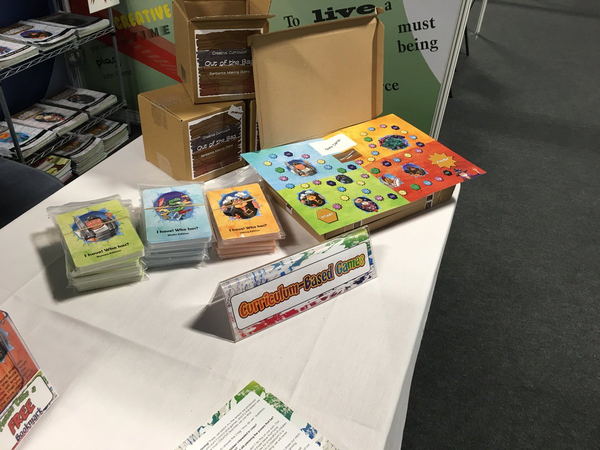 CreateInED's tweet photo. Calling all #TEACHERS! It’s #competition time. RT, follow us and comment below with your best #teaching moment. The #winner gets a bundle of #creative comics and games worth almost £100! Winner announced during @EducationShow Friday 16th March 2018. https://t.co/Muq0Hhs29W