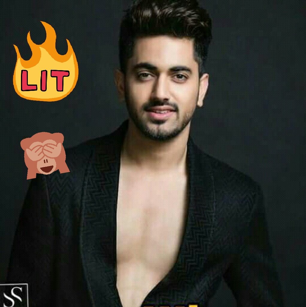 PanveShalini's tweet photo. #NewProfilePic @zainimam01 https://t.co/TPfOUemqFc