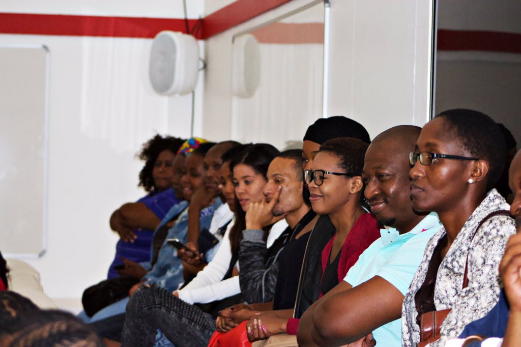 yledsa's tweet photo. We welcome the YLED 2018 cohort to the 28 weeks along journey of self development. And we wish them all the best in this journey. #YLEDGREATGEN2018 #YLED2018 https://t.co/H4yVi34zf8