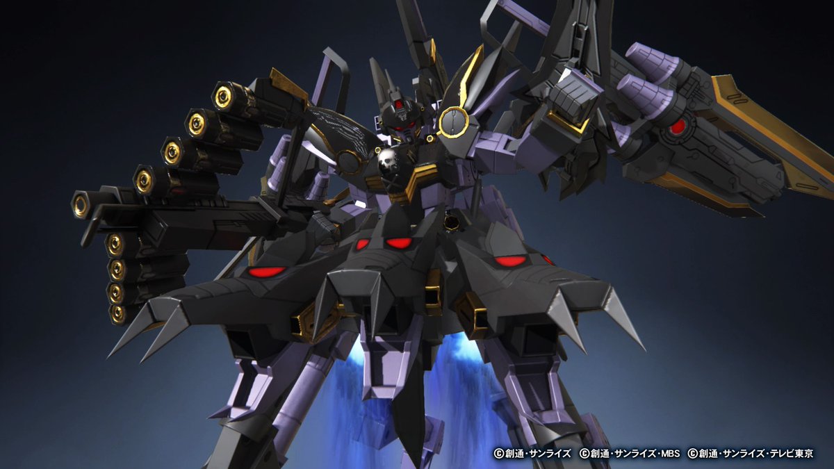 ガンダムブレイカー3 作品集