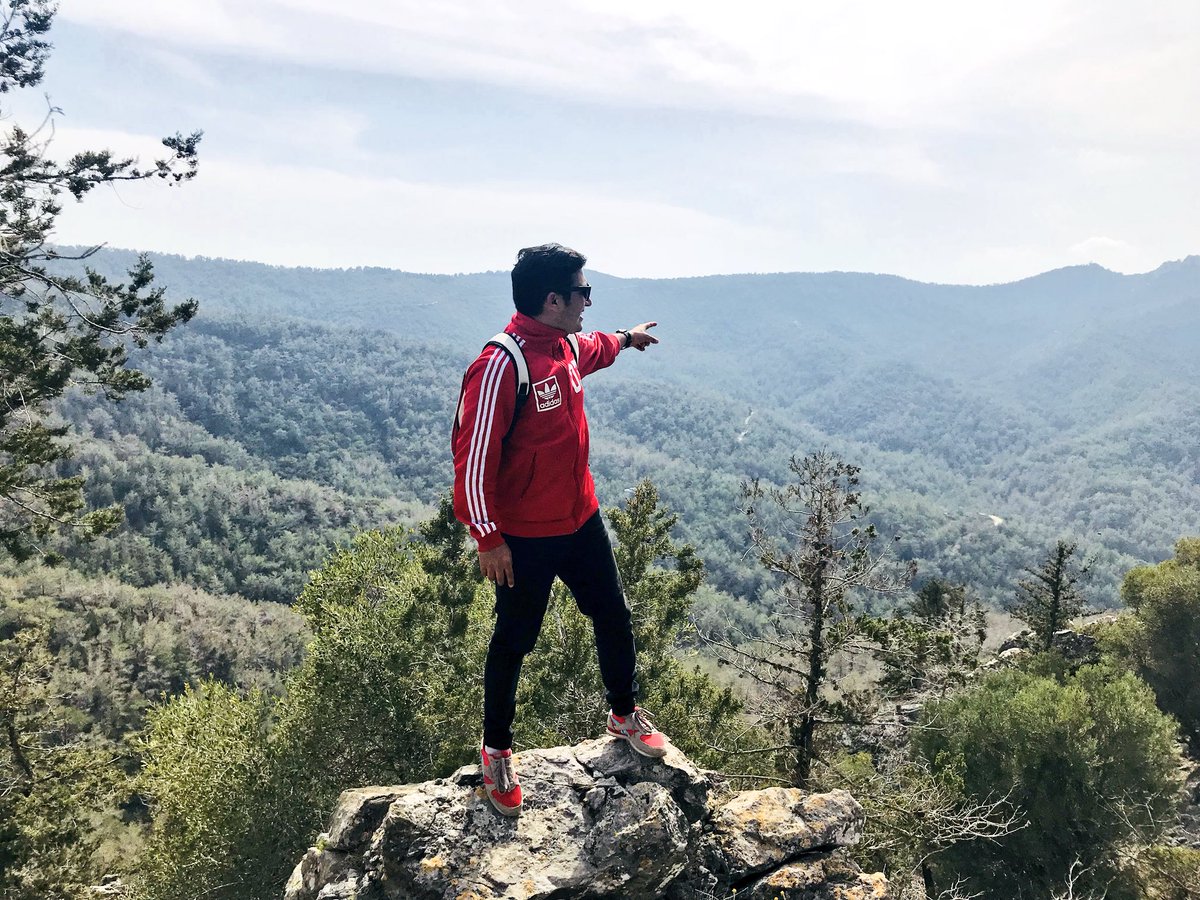 AliJanx's tweet photo. I am not lucky. I am blessed ❤️ https://t.co/0SpVlQWoiT