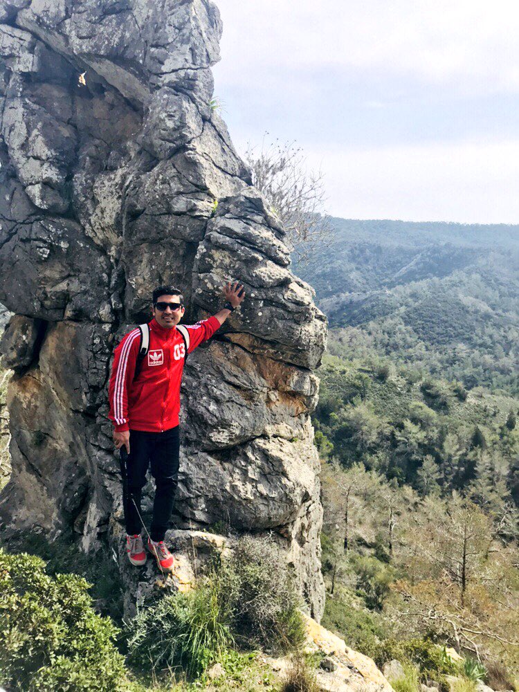 AliJanx's tweet photo. I am not lucky. I am blessed ❤️ https://t.co/0SpVlQWoiT