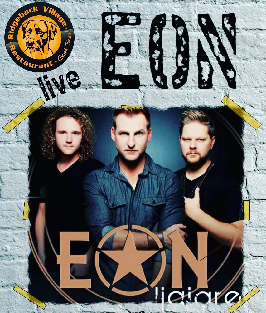 Kom kuier saam ons die komende Donderdag 15 Maart by <a href="/RidgebackV/">Ridgeback Village</a> Gratis ingang.  #GigTyd #MusoLife #Ligjare #EonGaanWild <a href="/Legatoartists/">LegatoRecords</a> <a href="/pietermarcato/">Pieter Marcato</a> <a href="/AltusTheart/">Altus Theart</a> <a href="/NvR_Management/">NvR Management</a> <a href="/TheMarketingZoo/">The Marketing Zoo</a> <a href="/kykNETNou/">kykNET Nou!</a> <a href="/GMR_kykNet/">Getroud met Rugby</a> @Jukebox_kykNET #kykNETTop20 <a href="/AfrikaansM/">Afrikaanse Musieknuus</a>