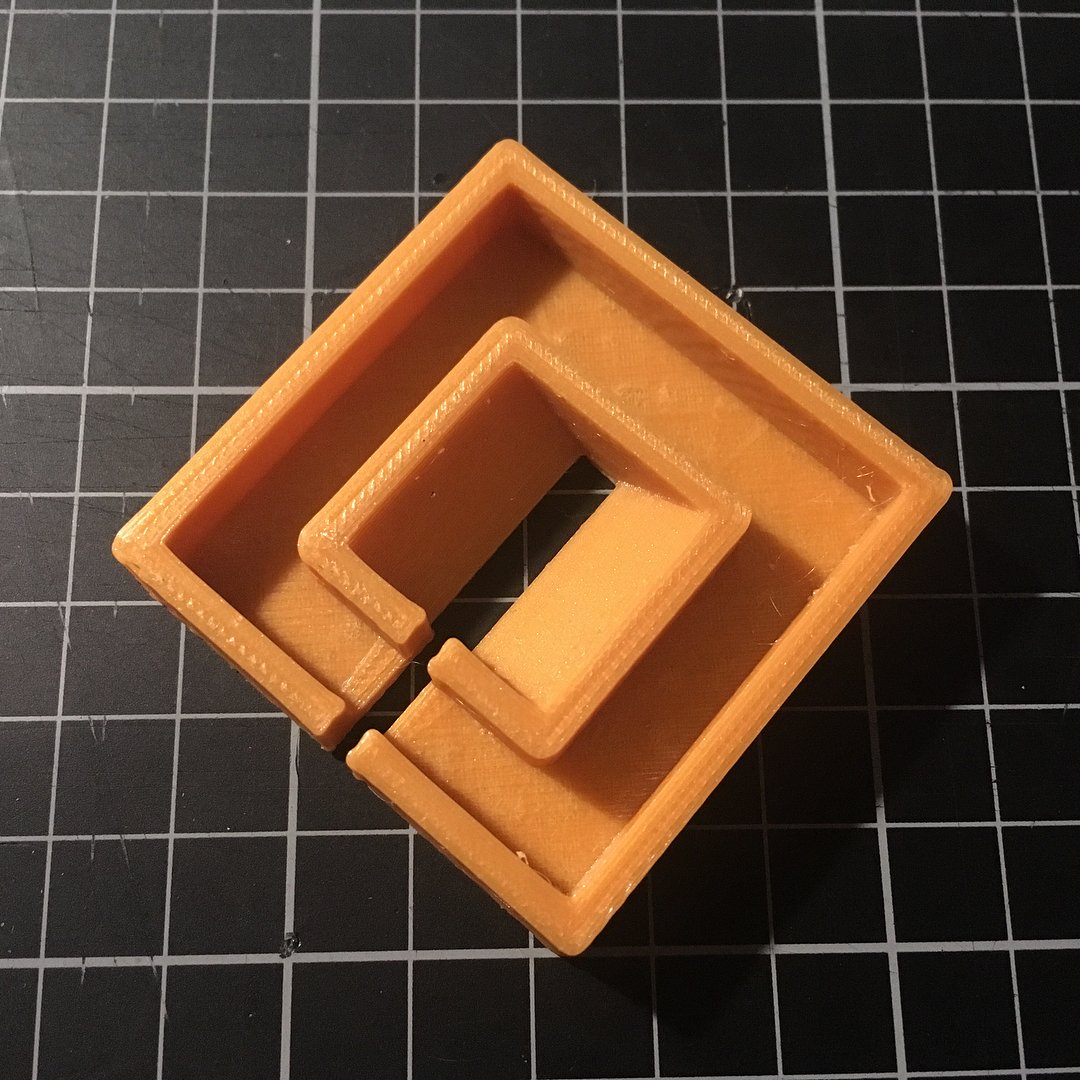 baschz's tweet photo. Scheppach HBS 32 Vario band saw throat plate replacement part 2/3
https://t.co/4mALLZCoE5
#replacement #3Dprinting #bandsaw #Scheppach #3Dprint #3Dprinted https://t.co/8UwaBTucbw