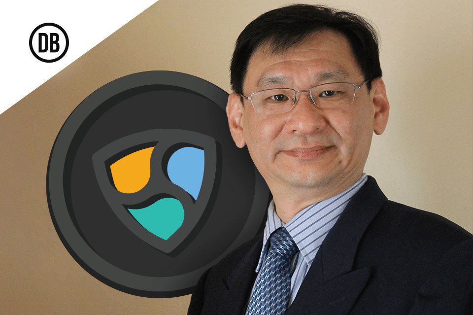 black_f_s's tweet photo. ICYMI: See how the interview with Lon Wong went, giving us the strategy of cryptocurrency development, recent progress in China and an update on Catapult.

https://t.co/7UbBqJtrR6 by #NEMofficial via @c0nvey https://t.co/Ohw68cn8Mq