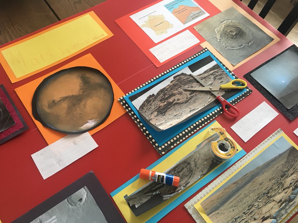 margaret_elissa's tweet photo. #sciencefair #academicintegrity #secondauthor #NASA https://t.co/jNnRKZHDLU