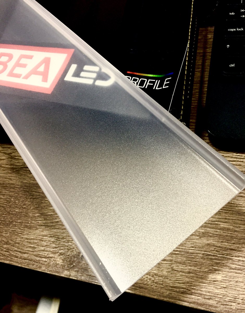 Beaprofiles's tweet photo. #ledprofiles https://t.co/Wkh5lgGGth