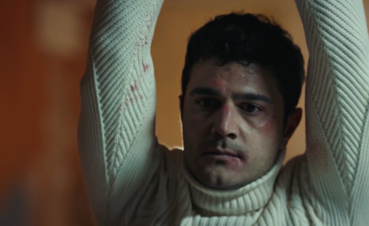 Ethem reis vur dedik öldürmemis dindir umarım. Selim sende fazla abartma 😐😐😐#eyfet #eylem #fethi