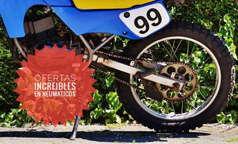 FastBikesBcn's tweet photo. ¡Tenemos las mejores ofertas en neumáticos para tu moto!
Visítanos en C/Aribau 172 o C/Llacuna 108, Barcelona
#NeumáticoMoto #OfertaNeumático
https://t.co/OuqMdADk71 https://t.co/enxkDA6dXd