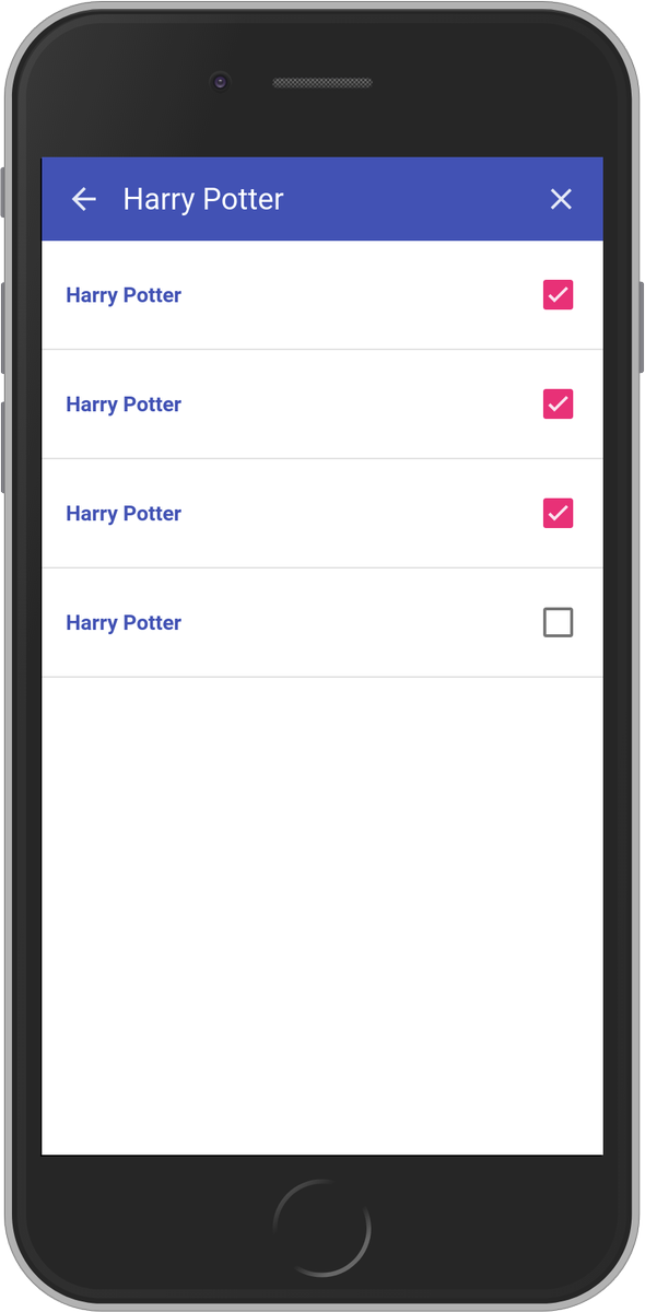 ergolefevre's tweet image. RT @betocantu93: I am working to abstract this component as an addon for emberjs  (on top of ember-paper), which acts as a check box or a radio with autocomplete search bar, you only need a model name to work, it supports local and remote search #javascr…