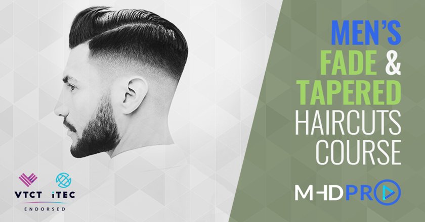 myhairdressers's tweet image. Find out how to cut a #shadowfade #haircut in our Fades and Tapered Haircuts #barberingcourse on MHDPro. goo.gl/C3wbrQ