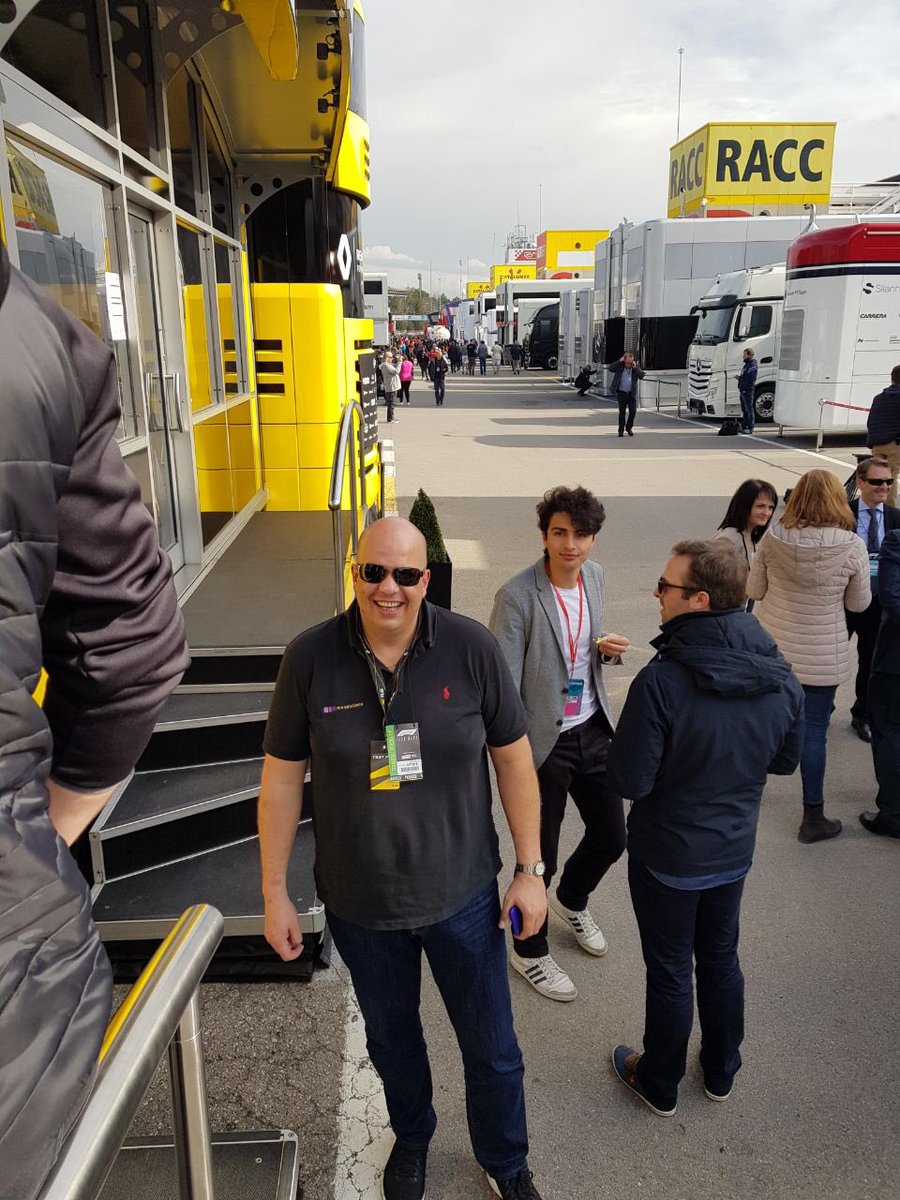 solutions_ms's tweet image. ms solutions goes formula 1 #evenbetter #mss #F1Testing