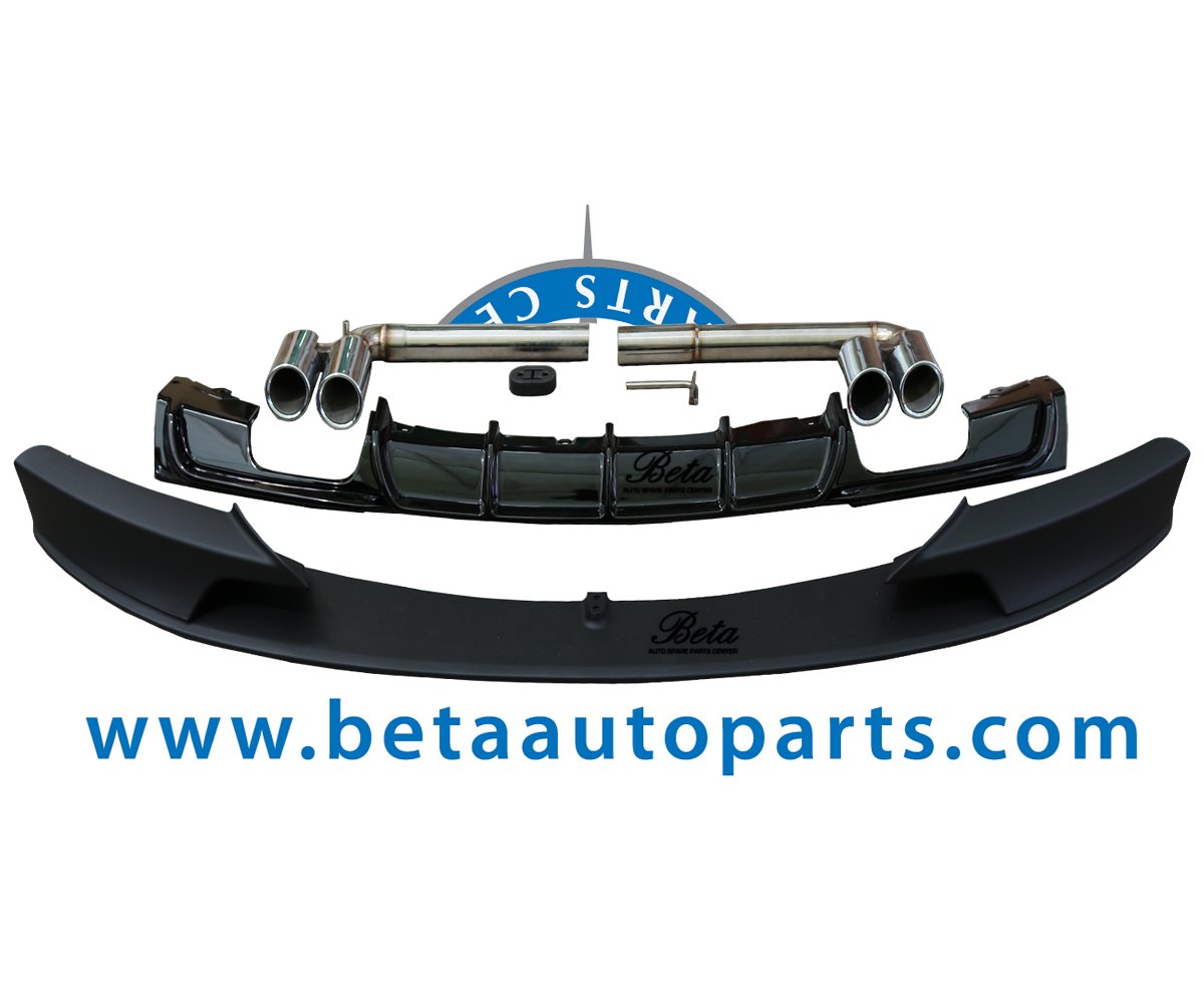 betaautoparts's tweet photo. #BMW #3_SERIES #F30 2012- TO UP MODEL FRONT & REAR BUMPER LIP WITH EXHAUST 51192291364 / 51192291414 / 18302293773 FROM CHINA UPDATE PRODUCT OUR WEBSITE
https://t.co/oi6FwIEEtr
#BMWPARTS #BMWSPAREPARTS #BMWAUTOPARTS #BMW5SERIES #5SERIES #BMWPARTSSHARJAH #BMWPARTSDUBAI #BMWBODYKIT https://t.co/PkzqTXaPW9