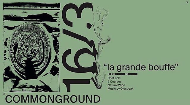 TheCrunchUK's tweet photo. Yooooo!! My first pop up in Berlin with these guys @la.grande.bouffe.bln is going to be massive! It’s happening this Friday!Only a couple of spaces left, so if you want to come give me a shout! https://t.co/fmIHJrOfJq https://t.co/u2XQrhIqpa