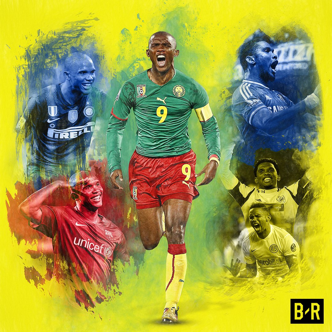 B/R Football on Twitter: