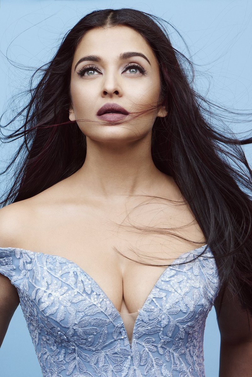 Aishwarya Rai: