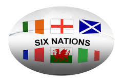 We'll be showing the #SixNations rugby this afternoon and this evening. Usual menu available too! #rugby #tenterden #loveyourlocal