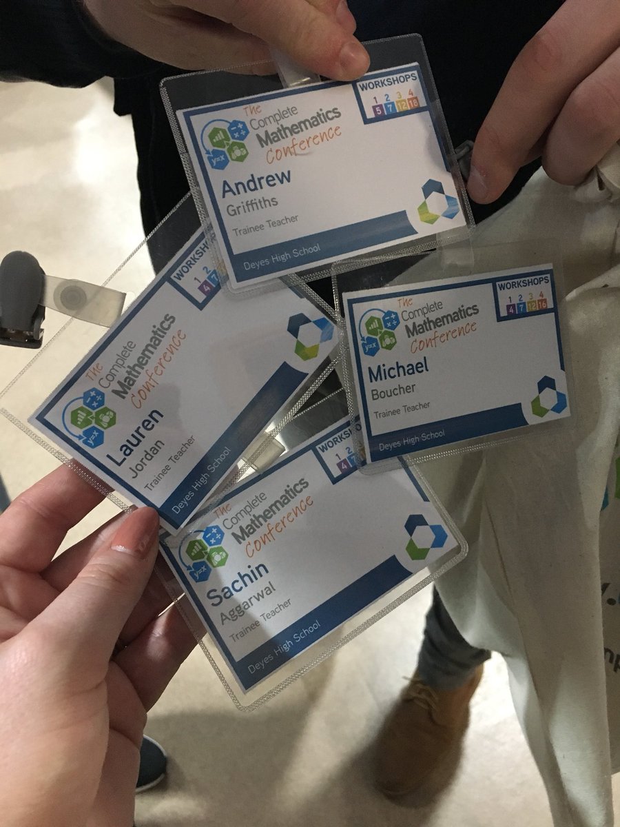MrsMathsJordan's tweet photo. Finally arrived at Kettering Conference Centre for #mathsconf14! Looking forward to a day filled with maths @LaSalleEd @AMPSCITT #traineeteacher #PGCE #maths #mathstrainee π©π»βπ«π’ππΌπ https://t.co/74jLa1eQ3b