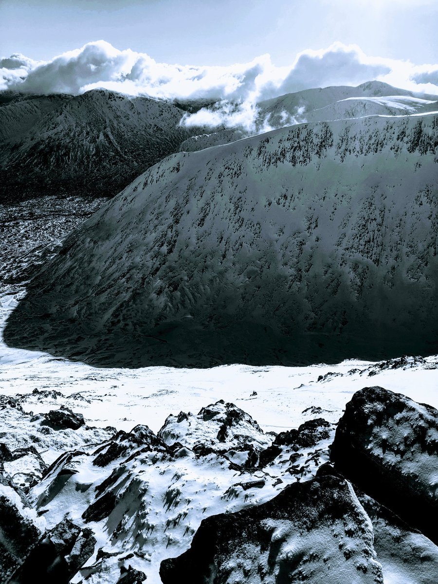 NeilnetB's tweet photo. Glencoe Mountain resort #visitscotland #scotland #skiiing #snowboarding #freeski @glencoemountain #skiscotland https://t.co/76G6wUZatl